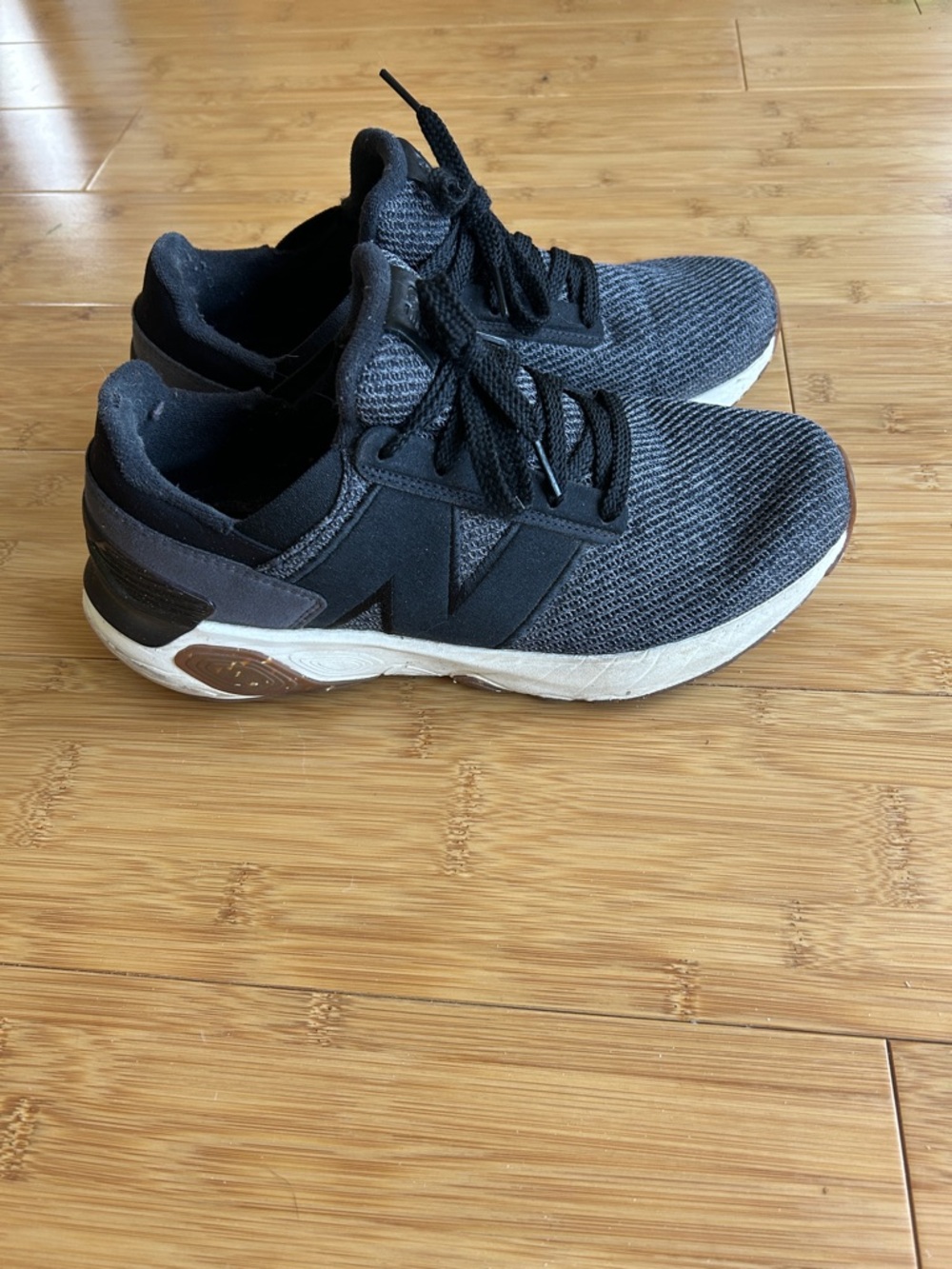 New Balance Fresh Foam x 1440 Running Sneakers Men’s